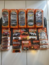 Matchbox huge lot for sale  Miami