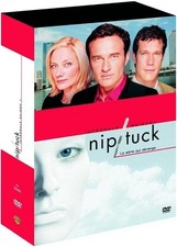 Dvd nip tuck d'occasion  Les Mureaux