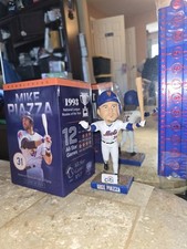 Mike piazza bobble for sale  Budd Lake