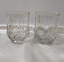 Glasses set cristal d'occasion  Expédié en Belgium