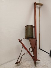 Antique corn planter for sale  Muskegon