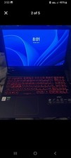 Acer nitro 15.6 for sale  Marseilles