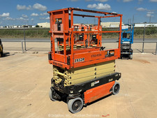 2018 jlg 1932r for sale  Temple