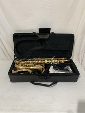 Sax contralto manil usato  Latina