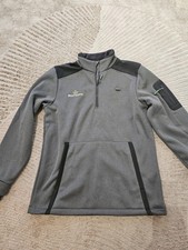 Morrisons quarter zip for sale  SITTINGBOURNE