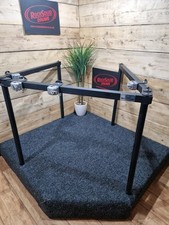 Pearl drum rack for sale  DISS