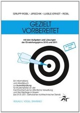 Gezielt vorbereitet 2010 gebraucht kaufen  Berlin