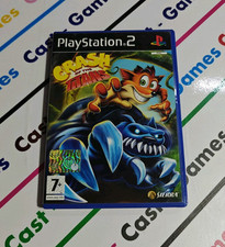 Ps2 crash the usato  Licata