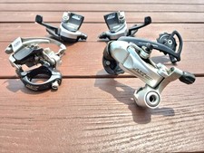 Shimano deore m760 gebraucht kaufen  Kempten (Allgäu)