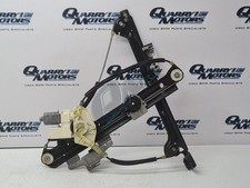 Bmw left rear for sale  SHEFFIELD