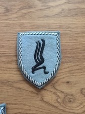 bundeswehr verbandsabzeichen gebraucht kaufen bundeswehr verbandsabzeichen gebraucht kaufen  Berlin