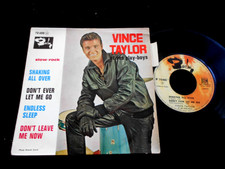 Vince taylor play d'occasion  Toulon-