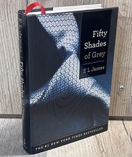 Book fifty shades for sale  Shelby