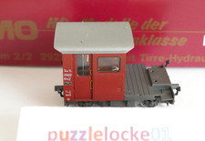 Bemo 1278 traktor gebraucht kaufen Bemo 1278 traktor gebraucht kaufen  Duisburg