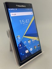 Blackberry priv black for sale  BIRMINGHAM