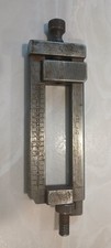 Vintage ludlow typesetting for sale  Saint Helen