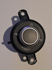Manopola rotore volume usato  Mira