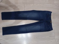 Jeans burberry donna usato  Napoli