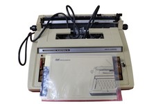 Smith corona enterprise for sale  WELLINGBOROUGH