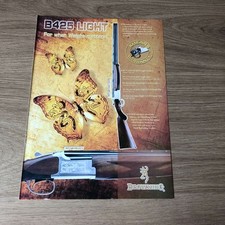 Guns82 magazine advert d'occasion  Expédié en Belgium