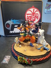 Dragon ball pbr d'occasion  Expédié en Belgium