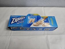 Ziploc perfect portions for sale  Crowley
