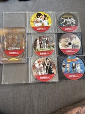 Super illu schönsten gebraucht kaufen  Bad Frankenhausen/Kyffhäuser