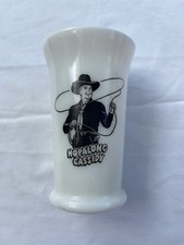 Hopalong cassidy retro for sale  Annapolis