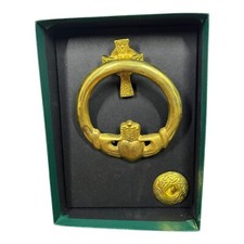 Door knocker irish for sale  Morris Plains
