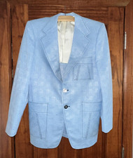 Vintage men polyester for sale  Minneapolis