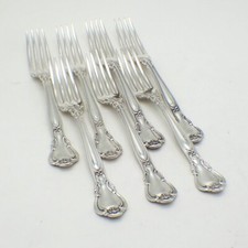 Chantilly forks set for sale  San Jose