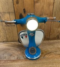 Lambretta style scooter for sale  POOLE
