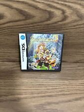 Estojo Rune Factory 3: A Fantasy Harvest Moon (Nintendo DS, 2010) comprar usado  Enviando para Brazil