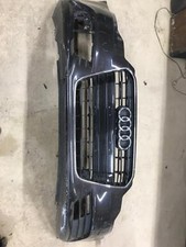 Audi front bumper for sale  Cooperstown