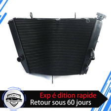 Aluminium course radiateur d'occasion  Nanteuil-le-Haudouin