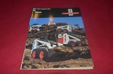 Bobcat 753 853 for sale  Berlin