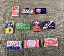 Job lot vintage for sale  SHEFFIELD