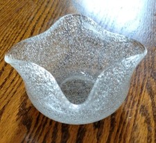 Blown art glass for sale  Grand Rapids