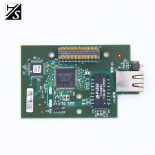 Placa de rede para impressora Zebra servidor de impressão interna 105SL Plus ZM400 ZM600 comprar usado  Enviando para Brazil