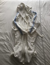 Accappatoio adidas unisex usato  Legnano