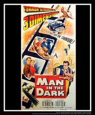 Man the dark d'occasion  Montpellier-
