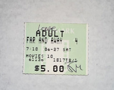 Far away movie for sale  Minneapolis
