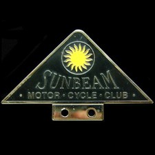 Sunbeam motor cycle for sale  SWANSEA