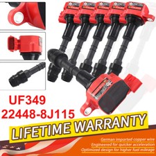 6pcs 22448 8j115 for sale  Rowland Heights