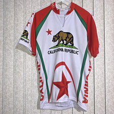 Cycling bicycle jersey for sale  San Bernardino