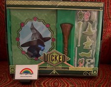 Wicked journal set for sale  Stamford