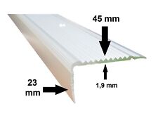 Treppenleiste stufenleiste tre gebraucht kaufen  Salzatal