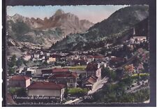 Cartolina panorama paularo usato  Italia