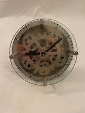 Ergo gear clock for sale  North Wales