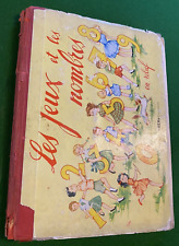 Pop jeux nombres d'occasion  Quarré-les-Tombes